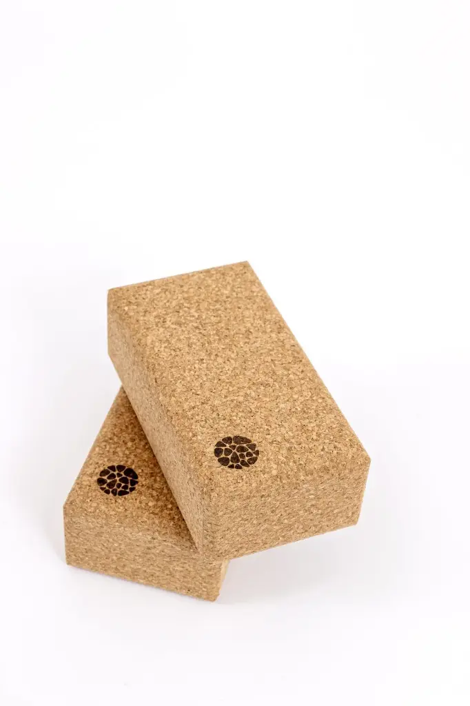 YOGA BLOK KURK
